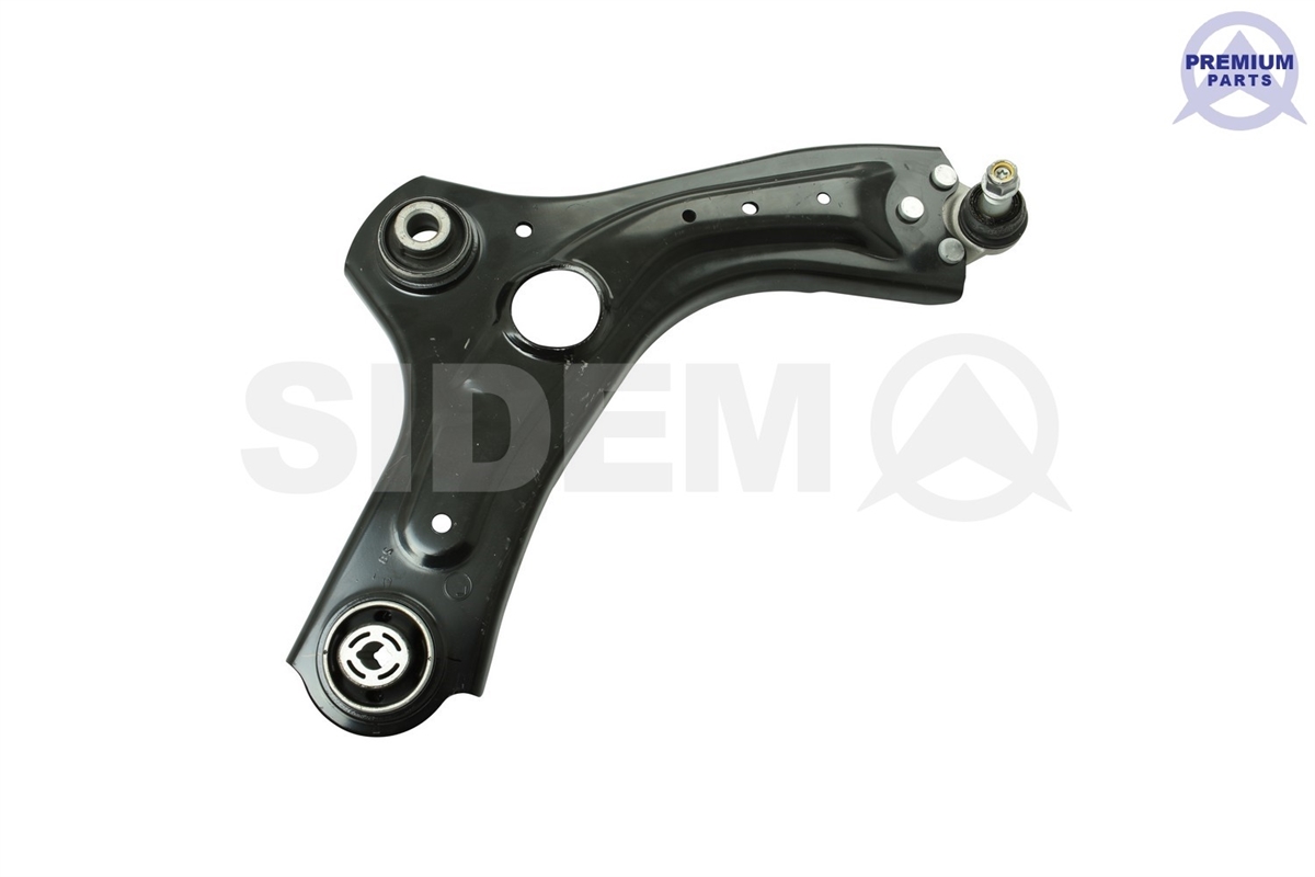 SAĞ RAY KONTROL KOLU (KÜRESEL EKLEM DAHİL) - RENAULT