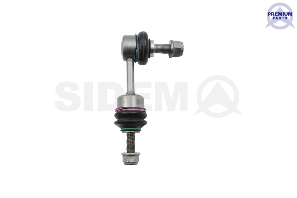 STABİLİZÖR BAĞLANTI ÇUBUĞU - RENAULT