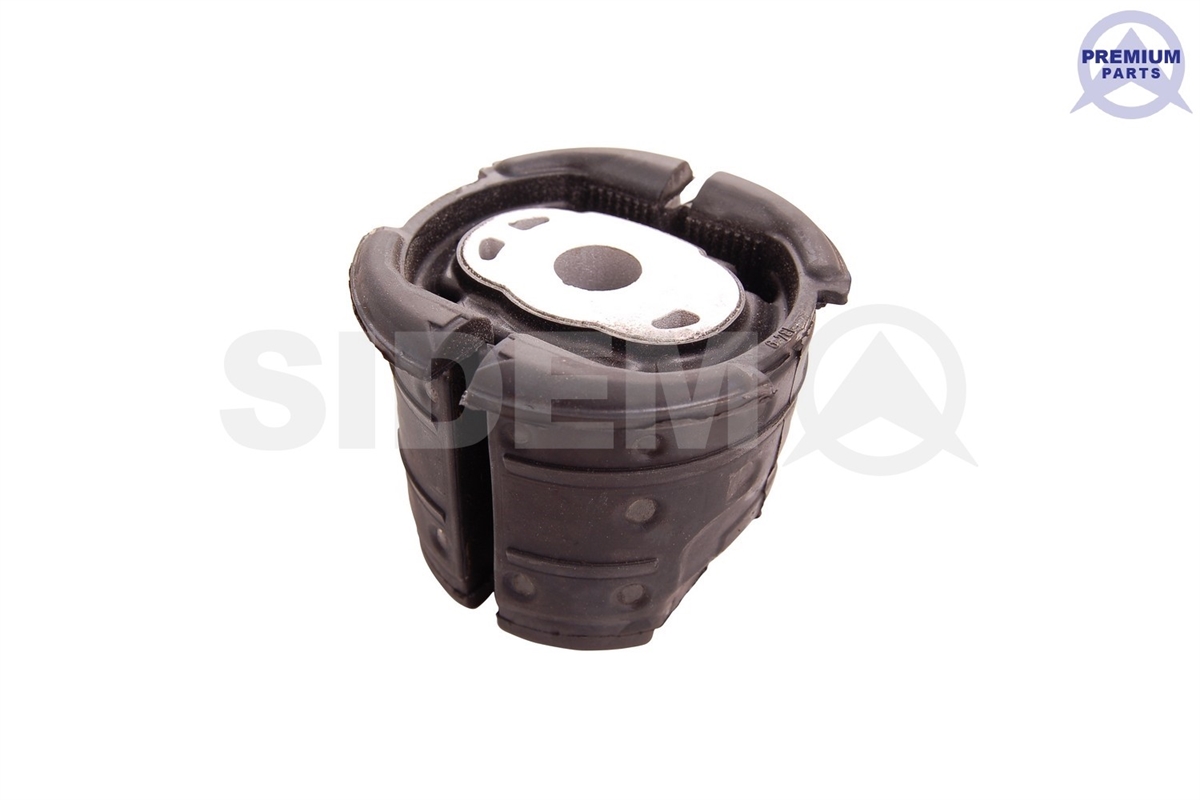 DİNGİL GÖVDE TAKOZU - BMW